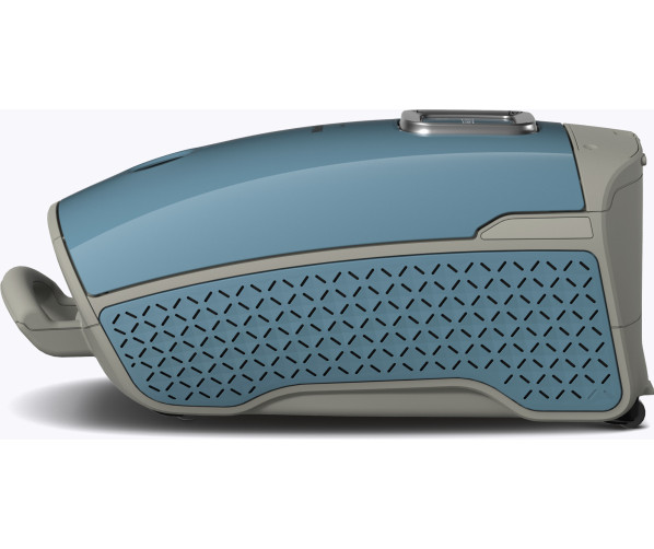 Miele Guard L1 Nordicblauw stofzuiger