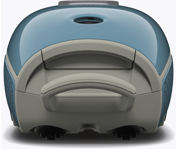 Miele Guard L1 Nordicblauw stofzuiger