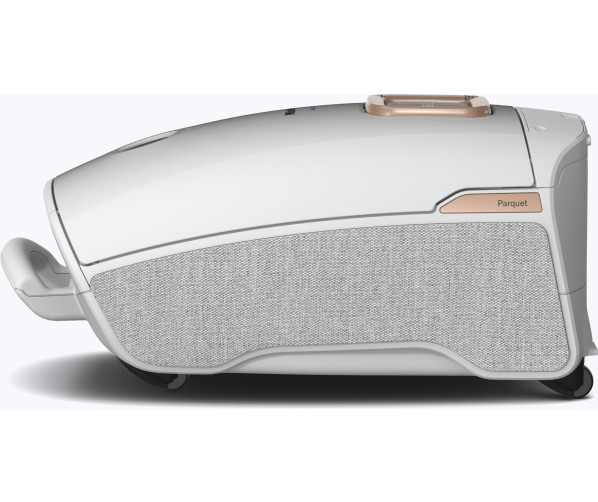 Miele Guard L1 ParquetXL Briljantwit stofzuiger