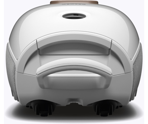 Miele Guard L1 ParquetXL Briljantwit stofzuiger