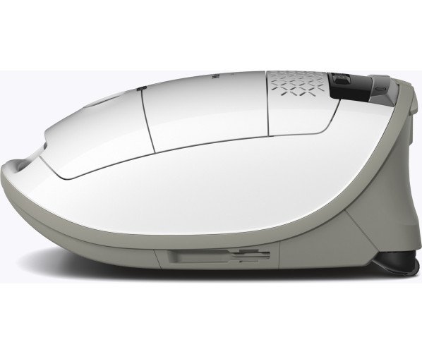 Miele Guard M1 ParquetXL Briljantwit stofzuiger