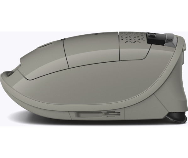 Miele Guard M1 Silence Grafietgrijs stofzuiger