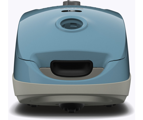 Miele Guard S1 Flex Nordicblauw stofzuiger