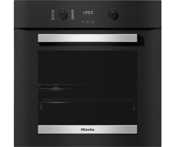 Miele H2455B inbouw oven met PerfectClean