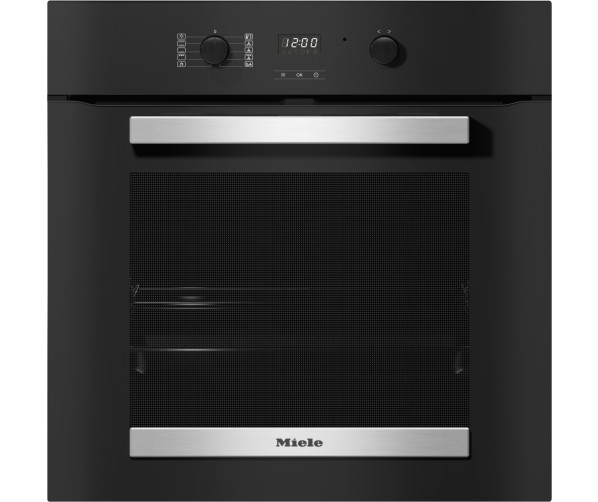 Miele H2455BP inbouw oven met pyrolyse functie