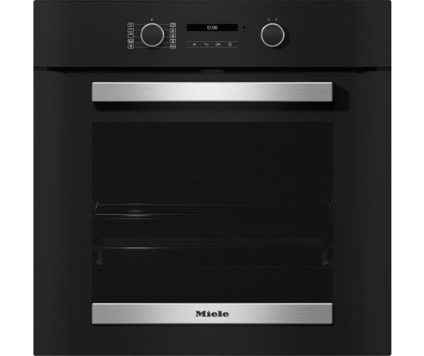 Miele H2465BP inbouw oven met pyrolyse functie