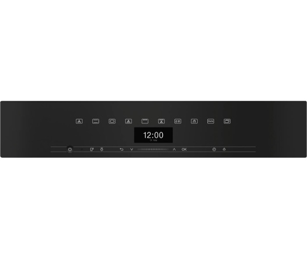 Miele H7365BP inbouw oven met pyrolyse en bratometer