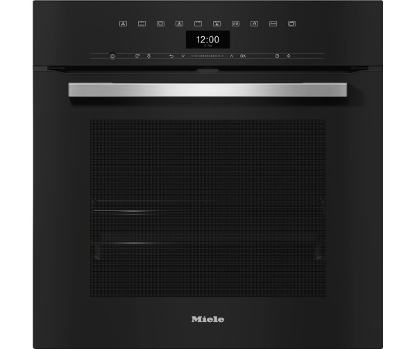 Miele H7365BP inbouw oven met pyrolyse en bratometer