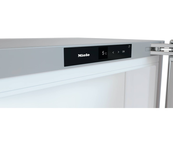 Miele K4776ED edt/cs koelkast - roestvrijstaal