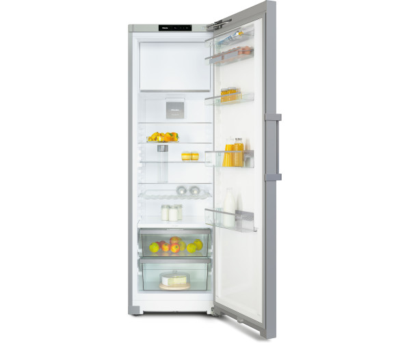 Miele K4776ED edt/cs koelkast - roestvrijstaal