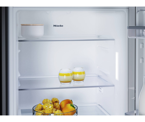 Miele K7115E inbouw koelkast - nis 88 cm.