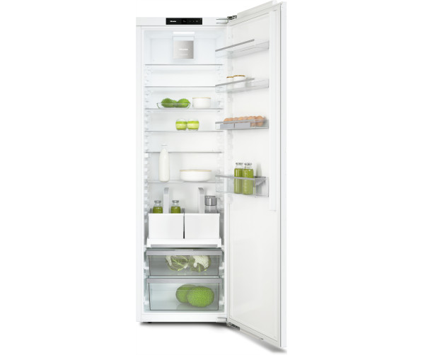 Miele K7732D inbouw koelkast - nis 178 cm. - energieklasse D