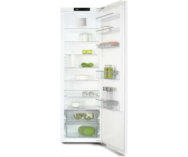 Miele K7737D inbouw koelkast / koeler - nis 178 cm. - deur-op-deur