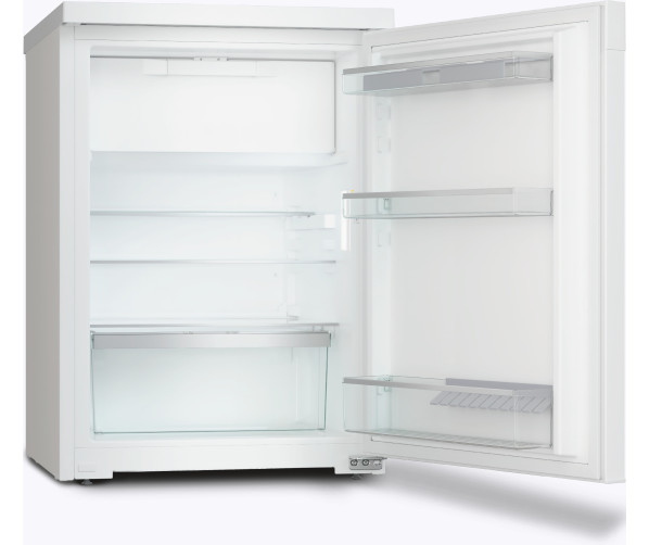 Miele K 4002 D ws tafelmodel koelkast met vriesvak - wit