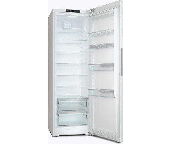 Miele K 4373 DD ws koelkast / koeler - wit - 185 cm. hoog