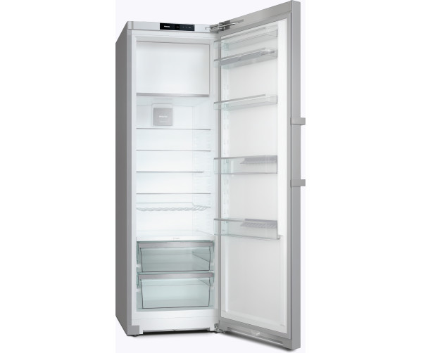 Miele K 4776 DD edt/cs koelkast / koeler met vriesvak - rvs-look