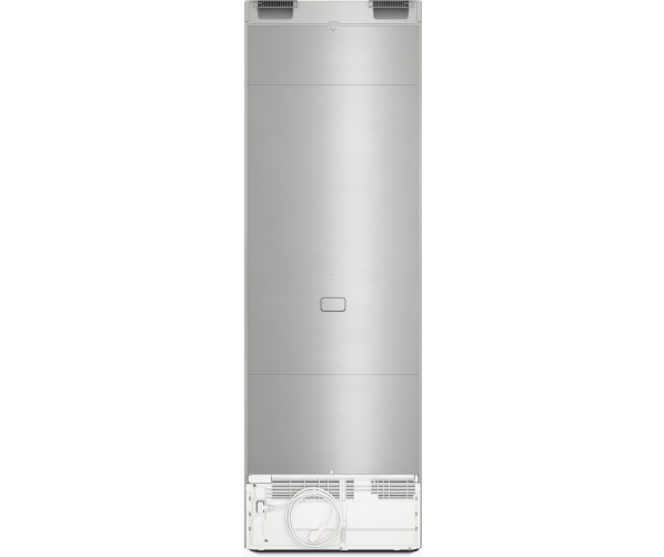 Miele K 4776 DD edt/cs koelkast / koeler met vriesvak - rvs-look