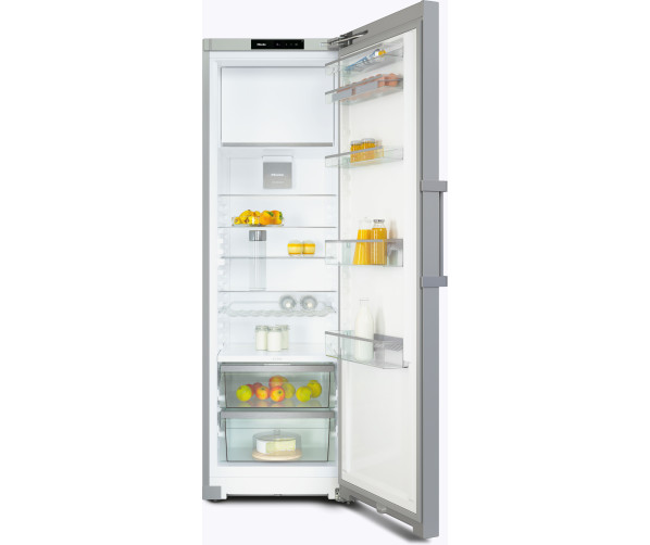 Miele K 4776 DD edt/cs koelkast / koeler met vriesvak - rvs-look