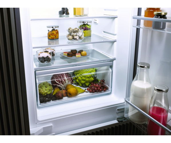 Miele K 7103 F inbouw koelkast - nis 88 cm.