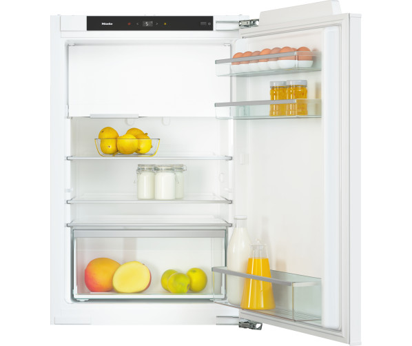 Miele K 7104 F inbouw koelkast - nis 88 cm.