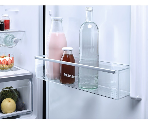 Miele KD7714E inbouw koelkast met ComfortFrost - nis 178 cm