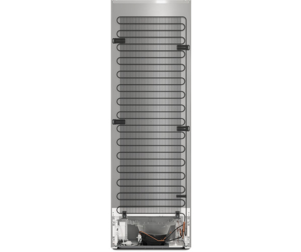 Miele KF4472CD El koelkast rvs-look