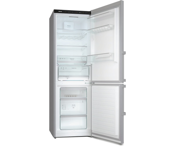 Miele KF4472CD El koelkast rvs-look