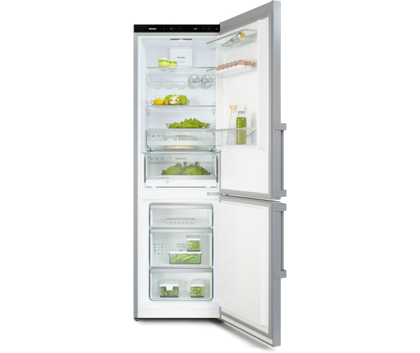 Miele KF4472CD El koelkast rvs-look