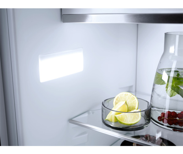Miele KF7731D inbouw koelkast met 2 vriesladen - nis 178 cm.