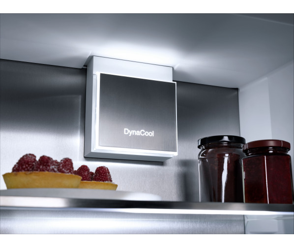 Miele KF 7731 E inbouw koelkast met DynaCool - nis 178 cm.