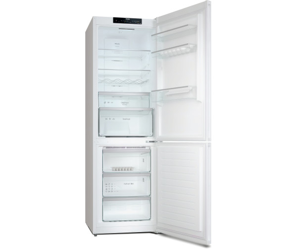 Miele KFN 4374 ED Ws koelkast - wit - nofrost