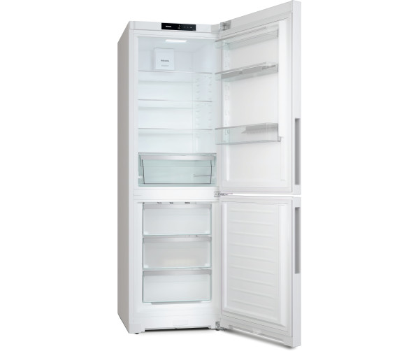 Miele KFN4375DD Ws koelkast - koel/vriescombinatie - nofrost