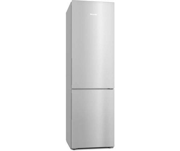 Miele KFN4395DD El koel/vriescombinatie rvs-look