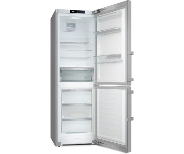 Miele KFN4777CDedt/cs koel/vriescombinatie - roestvrijstaal
