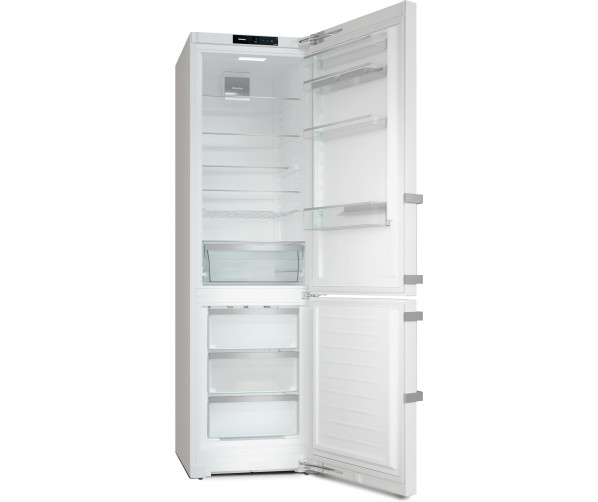 Miele KFN4795CD Ws koel/vriescombinatie - wit