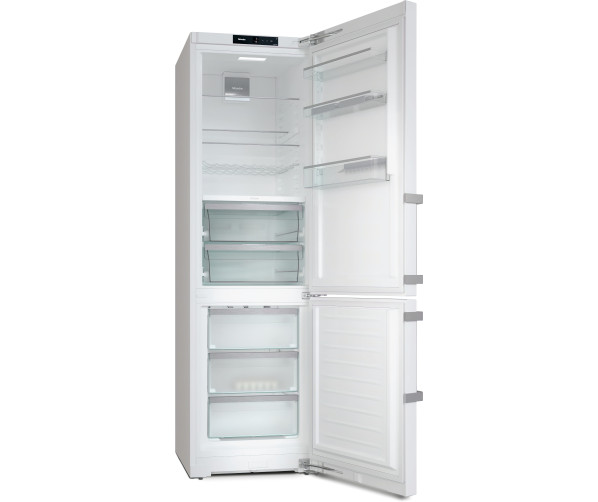 Miele KFN4797CD Ws koel/vriescombinatie - wit