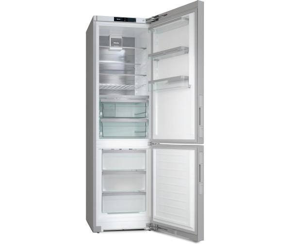 Miele KFN4898AD brws koel/vriescombinatie - wit