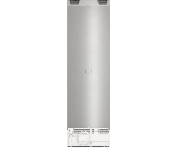 Miele KFN4898AD grgr vrijstaande koel/vriescombinatie - grafietgrijs