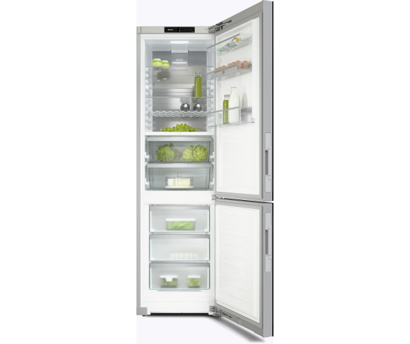 Miele KFN 4799 AD obsw/matt 125 Gala koelkast