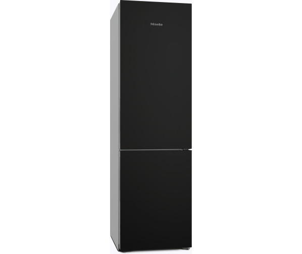 Miele KFN 4799 AD obsw/matt 125 Gala koelkast - mat zwart
