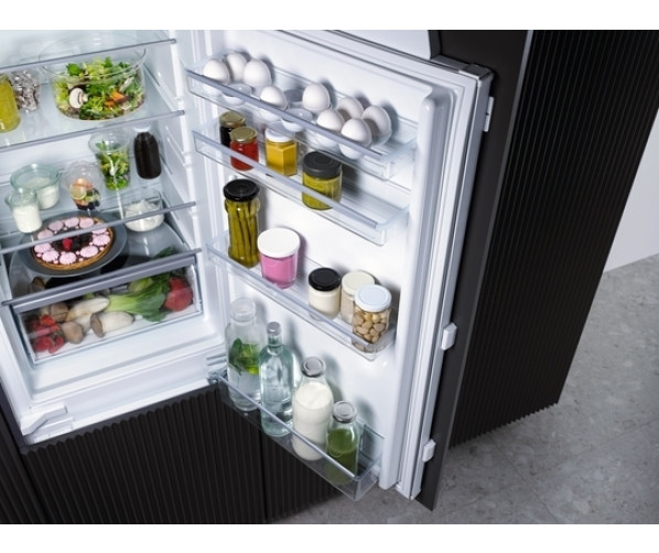 Miele KFN 7714 F inbouw koelkast - nis 178 cm. - no-frost