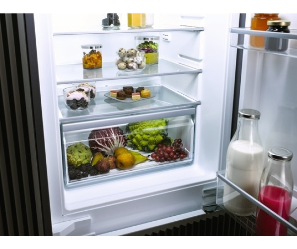Miele KFN 7714 F inbouw koelkast - nis 178 cm. - no-frost