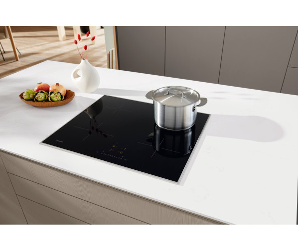 Miele KM7361FR inductie inbouw kookplaat