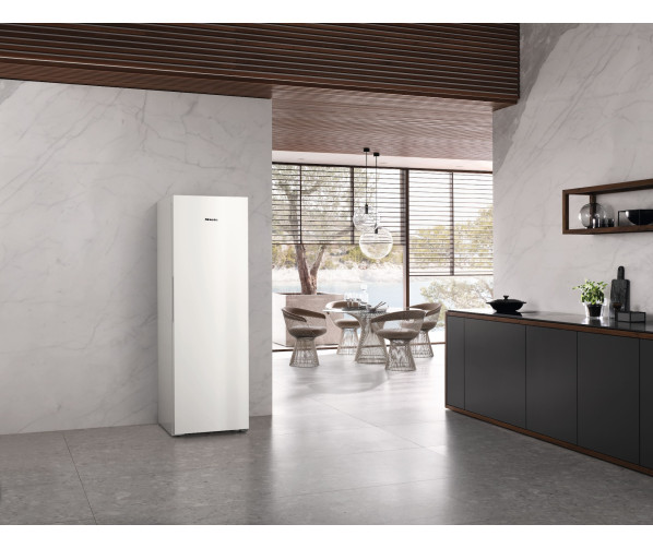 Miele KS 4383 DD ws koelkast / koeler - wit
