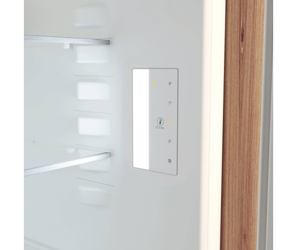 Miele KU7015D onderbouw koelkast - nis 82 cm.