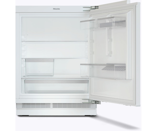 Miele KU7015D onderbouw koelkast - nis 82 cm.