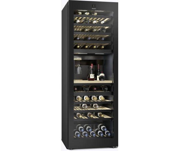 Miele KWT 4999 F obsw wijnkoelkast - XXL