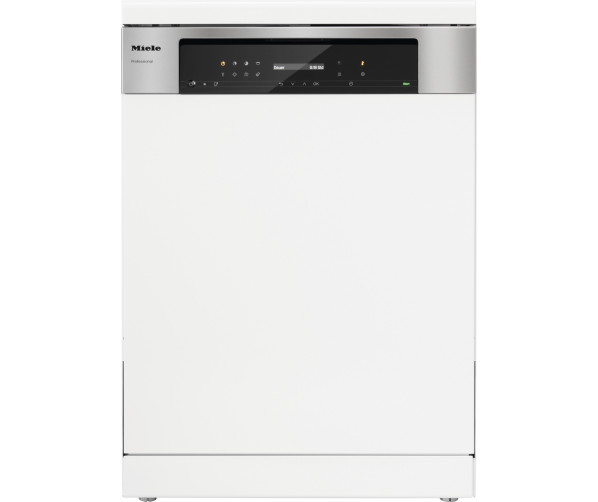 Miele PFD100 vrijstaande bedrijfsafwasautomaat / professionele vaatwasser
