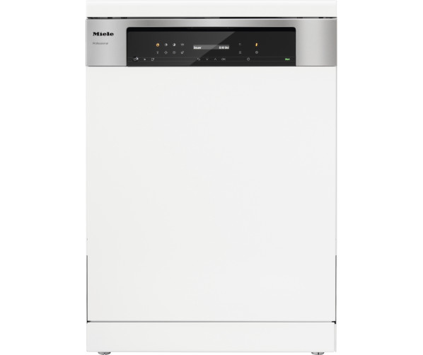Miele PFD101 vrijstaande professionele vaatwasser