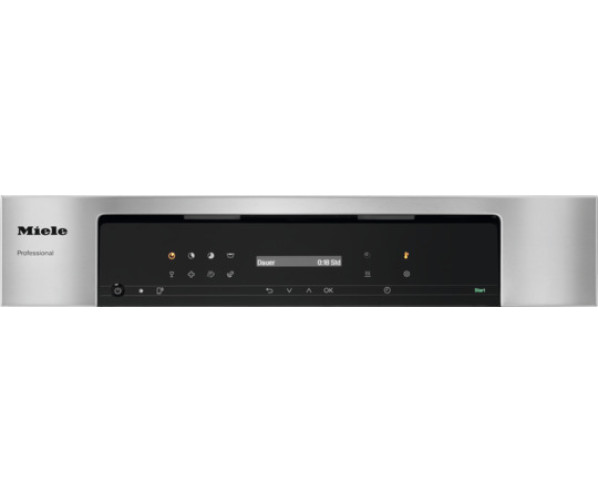 Miele PFD101U professionele onderbouw vaatwasser